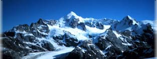 Patagonia